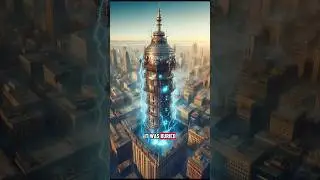 The Forgotten Power Grid of the Old World | Hidden Energy Technology They Erased