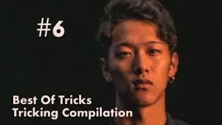 Best Of Tricks | Tricking Compilations | Episode #6