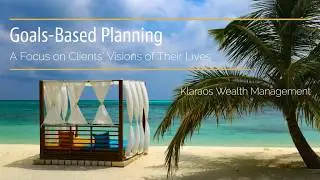 Goals-Based Planning