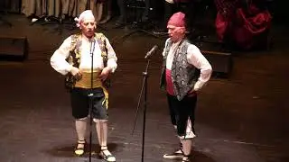 Centro Aragonés de Terrassa 14-10-2017 