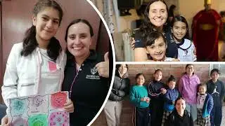Dorean Fin de Cursos 2024-2025