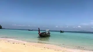 Phi Phi Mountain Beach Resort 05/03/2025