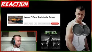 Die schlechtesten Deutschrap-Lines ❌ mit KOLLEGAH, KURDO, KC REBELL,  BUSHIDO u.v.m. ► Reaction ◄