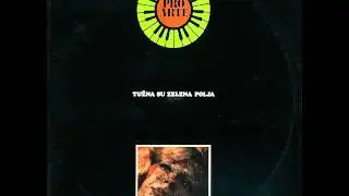 Pro Arte - Zivot je hrpa meda i zita - ( Audio )
