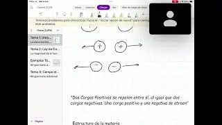 Clase 1 Introduccion a la electroestática