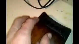 Aim Sports Mosin 1in Buttplate Extension/Recoil Pad!!!