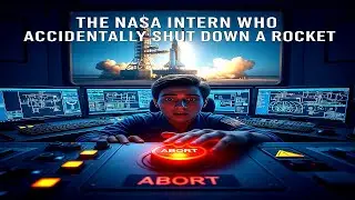 NASA's Worst Nightmare What This Intern Did In One Day?