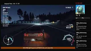 NFS payback 