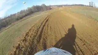 Route 62 Mx Park Helmet Cam