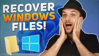 [Советы 2024 года] Как восстановить удаленные файлы в Windows 11 &mdash; EaseUS