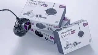 Aqua Medic - EcoDrift x.3 series