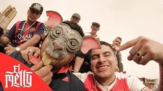 El Melly - El Canalla (Video Oficial)