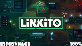 Linkito Espionnage 100%
