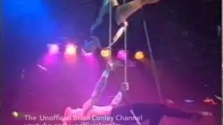 Duo Mouvance (Trapeze Artists) - S3E6 - The Brian Conley Show