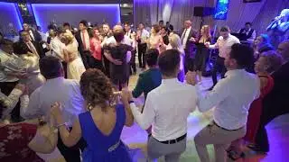 Noviss Band Iasi - Muzica populara II - 2019