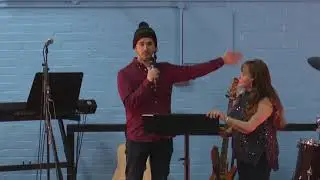Word of the Lord 2019 | Prophet Rob Cates