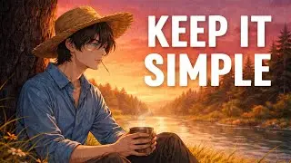 Psychology of people who want simple life || A Mature Psyche research || Mature Psyche.