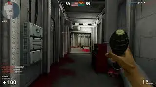 Team Deathmatch - Military Conflict: Vietnam #23