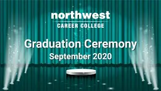 September 2020 Graduation - Phlebotomy Technician Program