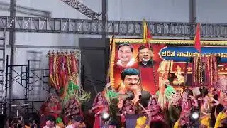 Gombenadu Channapatna Gangotsava video|GANGOTSAVA| ಗಂಗೋತ್ಸವ | Channapatna| C P Yogeshwar MLA 