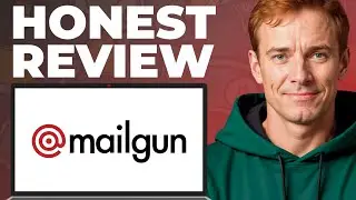 Mailgun Email Marketing Tool Full Review - Features, Strengths, Weaknesses