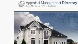 Appraisal Management Companies Questions - Appraisal Management Directory