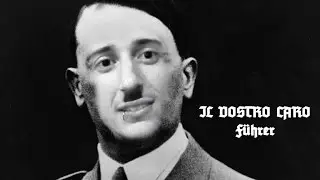 DOPPIO HITLER