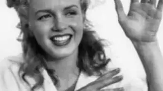 Marilyn Monroe - Andre de Dienes
