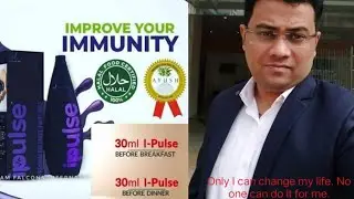 I PULSE TESTIMONY of Paralysis and I Coffee for Blood Suger Support@9868872048
