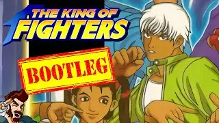 💥Los BOOTLEGS del King of Fighters para GAME BOY Y LA NES