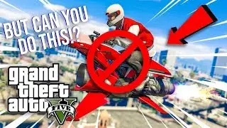 THINGS YOU CAN'T DO IN GTA RP ! (ft. Bakchod BaBa Ji)