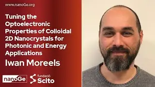 Tuning Optoelectronic Properties of Colloidal 2D Nanocrystals for Photonic and Energy Applications