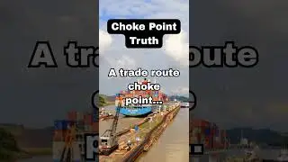 Trade Route Chokepoints, Why One Narrow Spot Can Break Your Plan