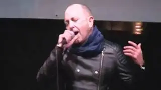 HILARI ALONSO-D&oacute;na&rsquo;m la m&agrave; (CANT AL RAS 2019).