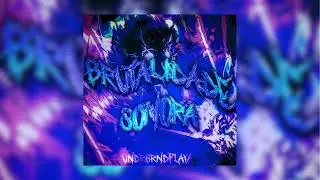 BRUTALIDADE SONORA