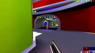 [PL]Jurasec Divirtiendose - Parte 2