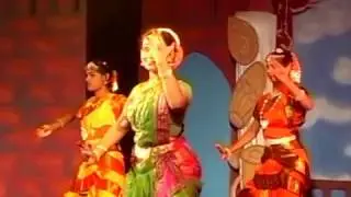 JAYA SHARADE