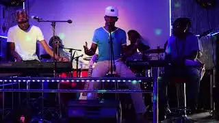 Book a Live Band