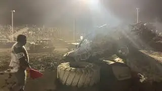 Limited weld old iron Sauk Rapids mn 2021