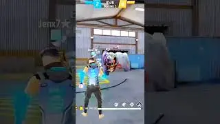 Jenx 7 #garenafreefire #freefire #video #broken #vairal #freefireclips