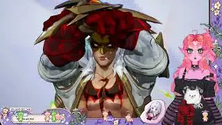 Forgive me while I act out about Gambit (Freaky Friday)