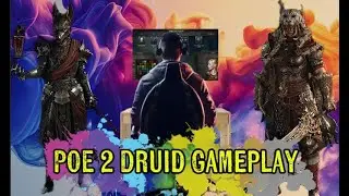 Join Me As I Play Path Of Exile And Try Out A New Class (3)