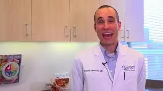 Nutrition in a Nutshell | Protein