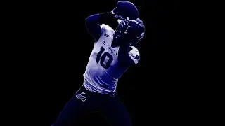 European League of Football 2023 Receivers Tier List (Tier Two)