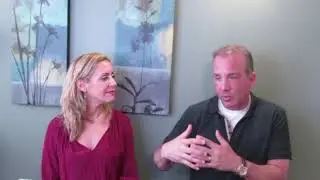 Amy Stein, DPT Interview Series with Dr. Robert J Graziano S .1