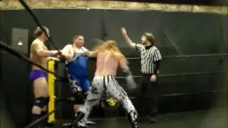 NWA Supreme Extended Highlights 5/28/2016