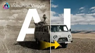 Instantly Restore Old Photos and Create Stunning Slideshows in Just One Minute! | AI