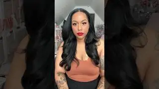 Classic Red Lip Makeup Look 💋| The Lip Bar &ldquo;Bawse Lady&rdquo;