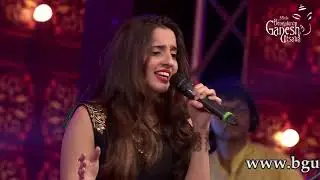 WHERE'S THE PARTY | Kabhi Alvida Naa Kehna| Shankar Mahadevan | 55th Bengaluru Ganesh Utsava 2017