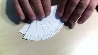 How To Create a Sundial